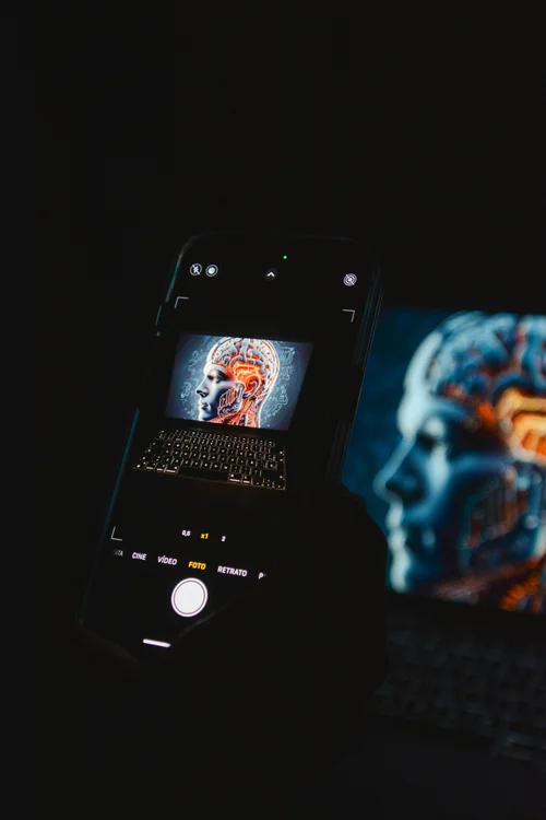 AI-Powered Solutions